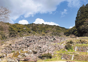 第12章　大地の恵みと産業を巡る