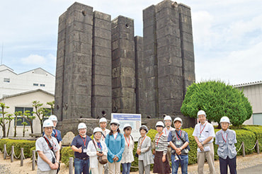 第4章　窯のまち小野田