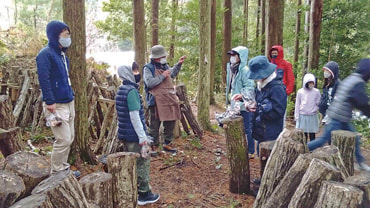 第9章 食・美祢