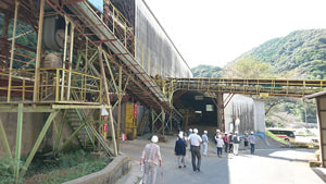 第5章 「白」と「黒」美祢市の産業と歴史をめぐる